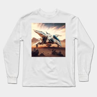 Sky Ranger 1874 Long Sleeve T-Shirt